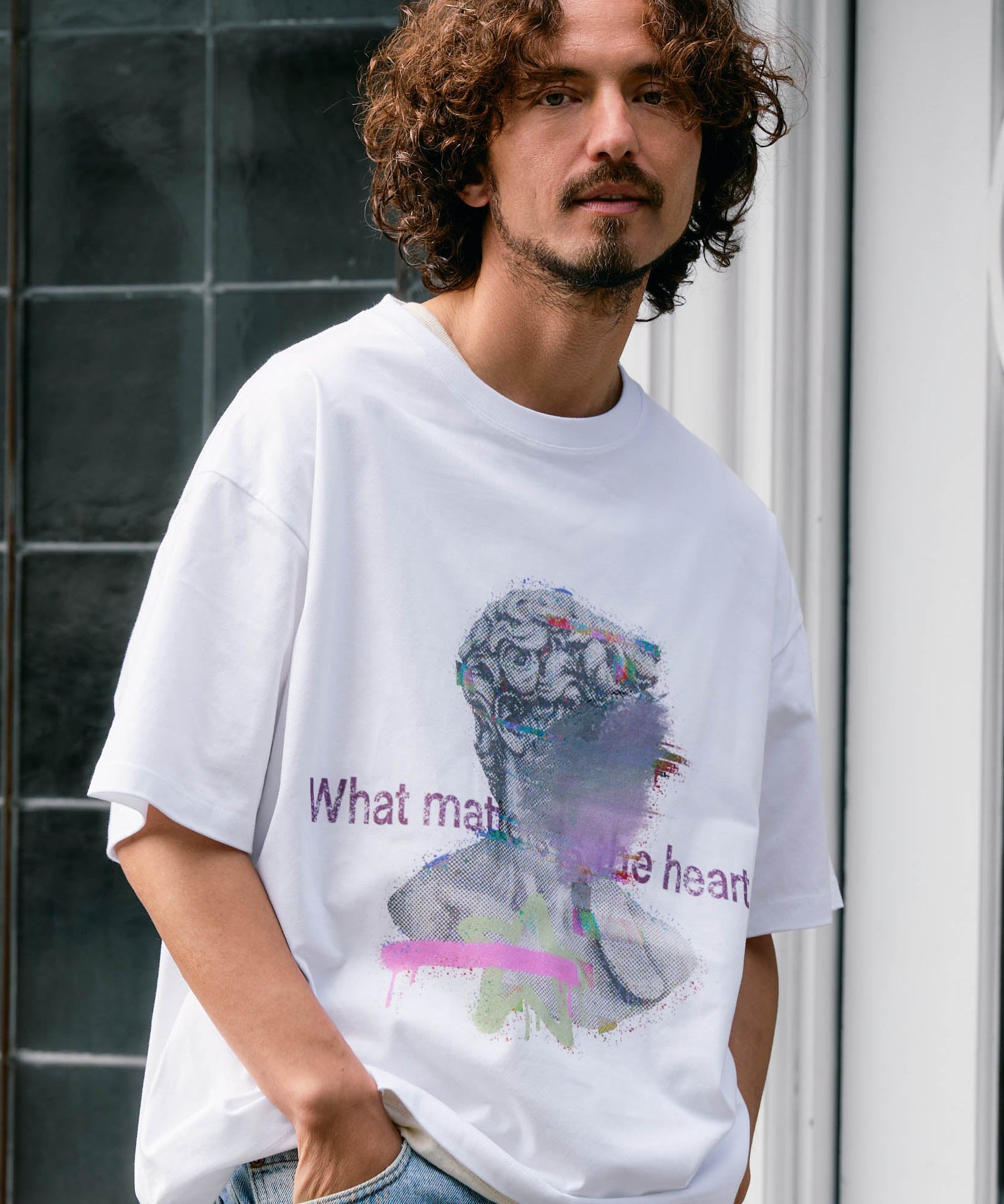 予約販売7月初旬～中旬入荷】-Adonis-(ｱﾄﾞﾆｽ） アートグラフィック