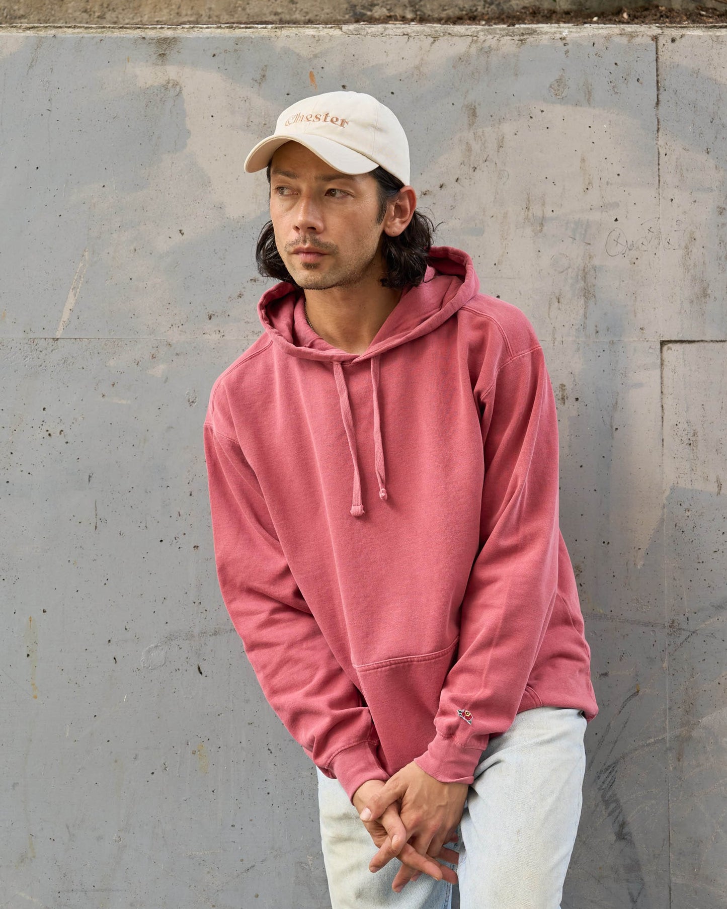 Sam Low Cap (New)【予約販売2月上旬~中旬入荷】