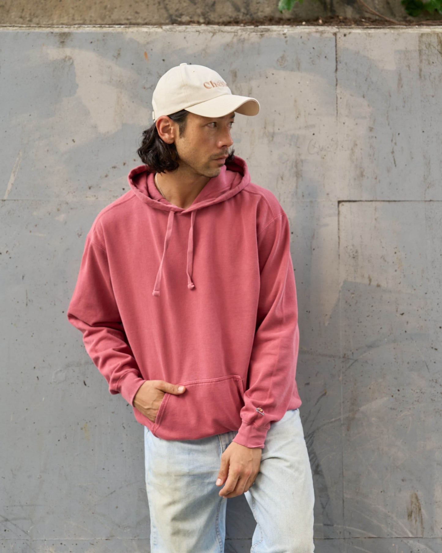 Sam Low Cap (New)【予約販売2月上旬~中旬入荷】