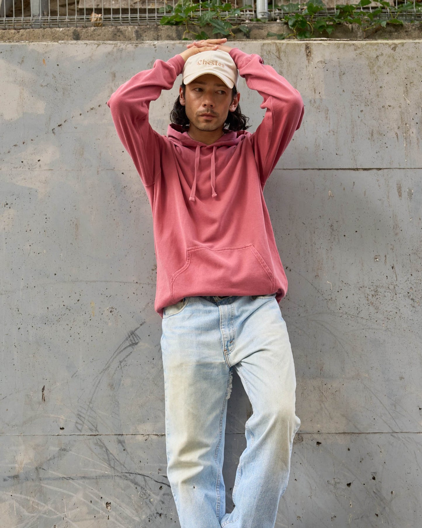 Sam Low Cap (New)【予約販売2月上旬~中旬入荷】