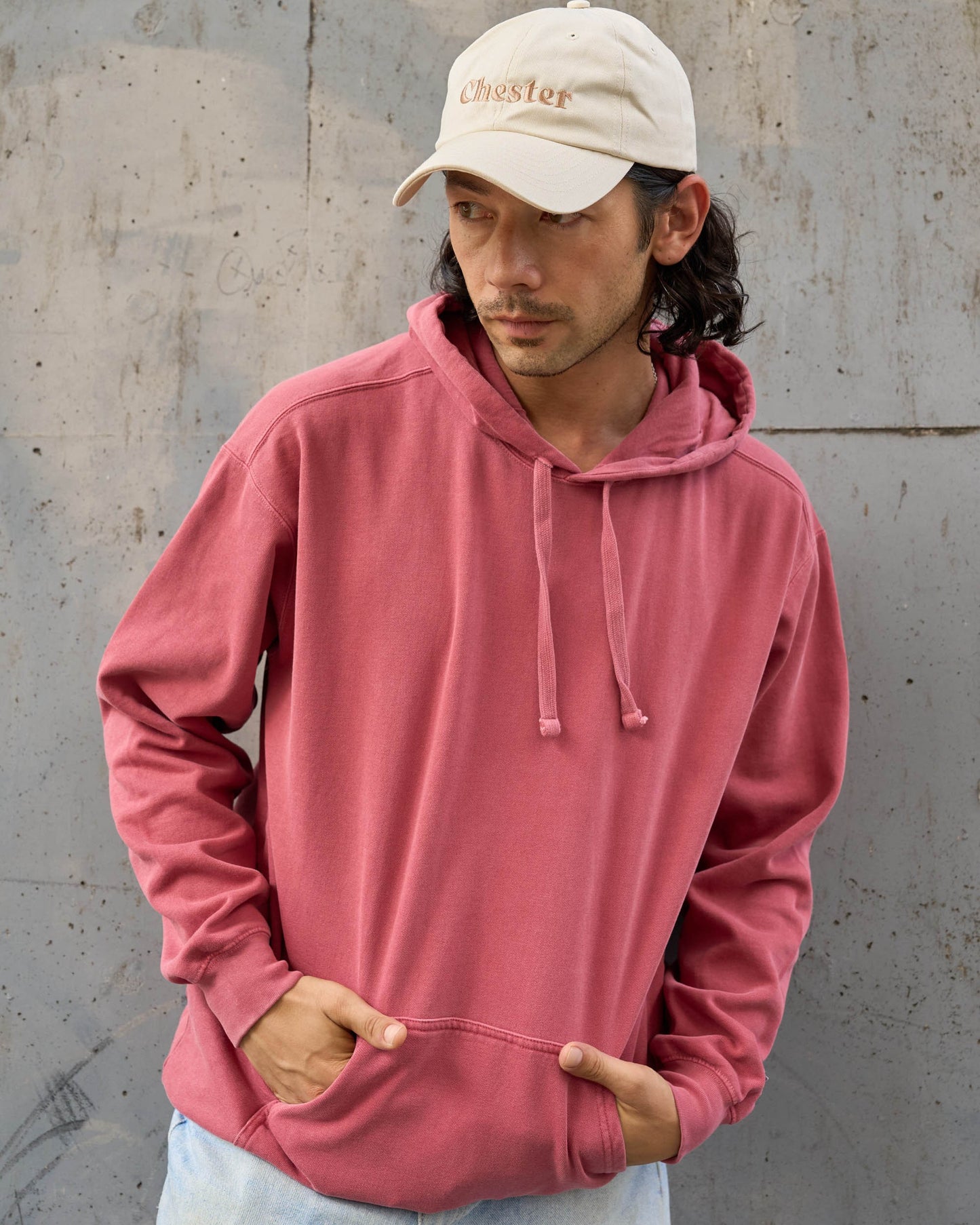 Sam Low Cap (New)【予約販売2月上旬~中旬入荷】