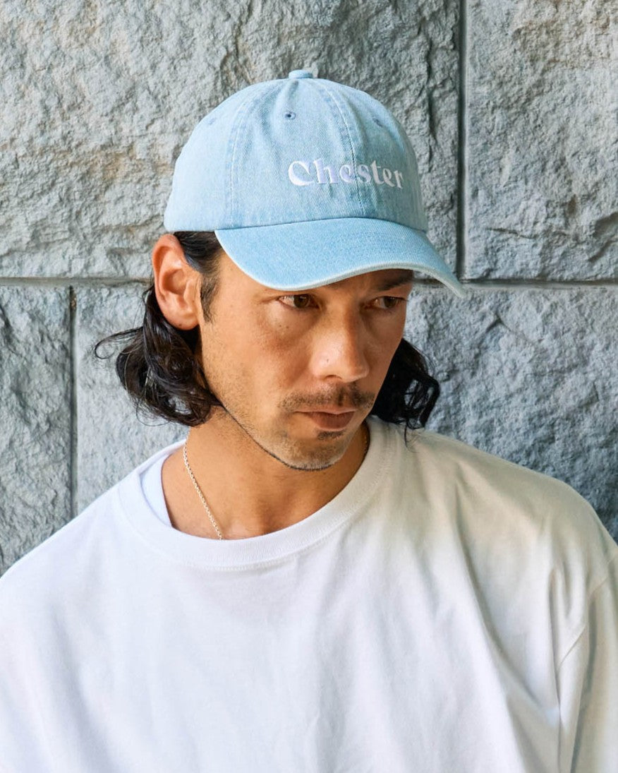 Sam Low Cap (New)【予約販売2月上旬~中旬入荷】