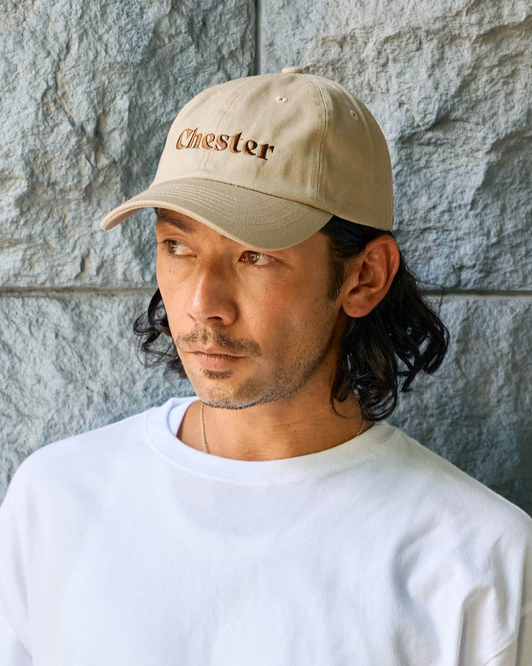 Sam Low Cap (New)【予約販売2月上旬~中旬入荷】