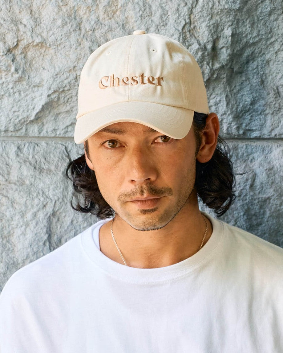 Sam Low Cap (New)【予約販売2月上旬~中旬入荷】