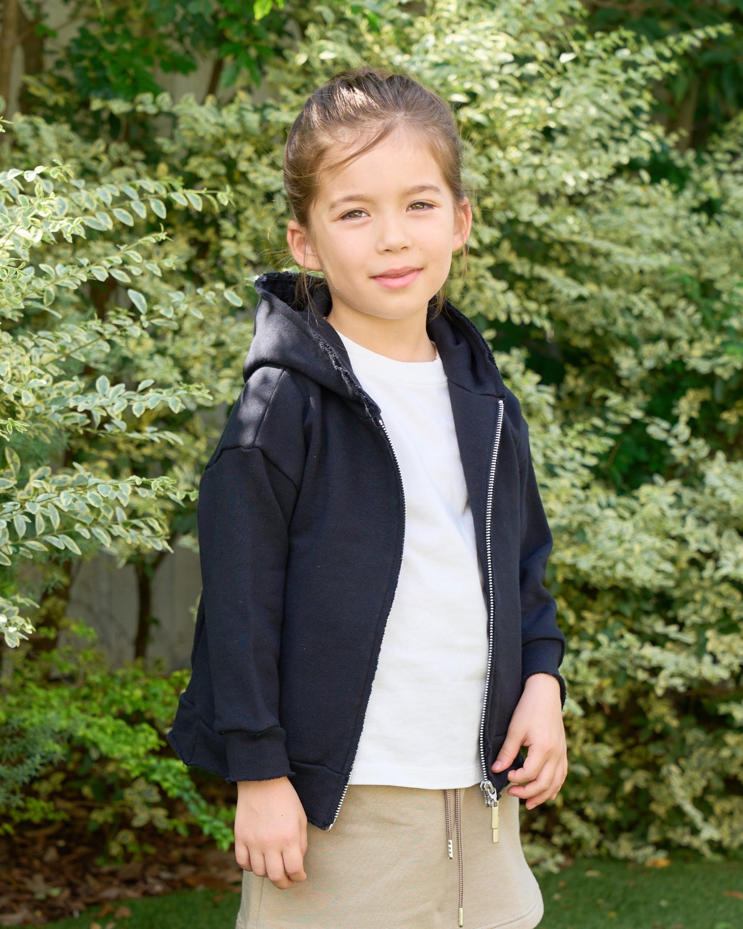 Noah Hooded Sweatshirt