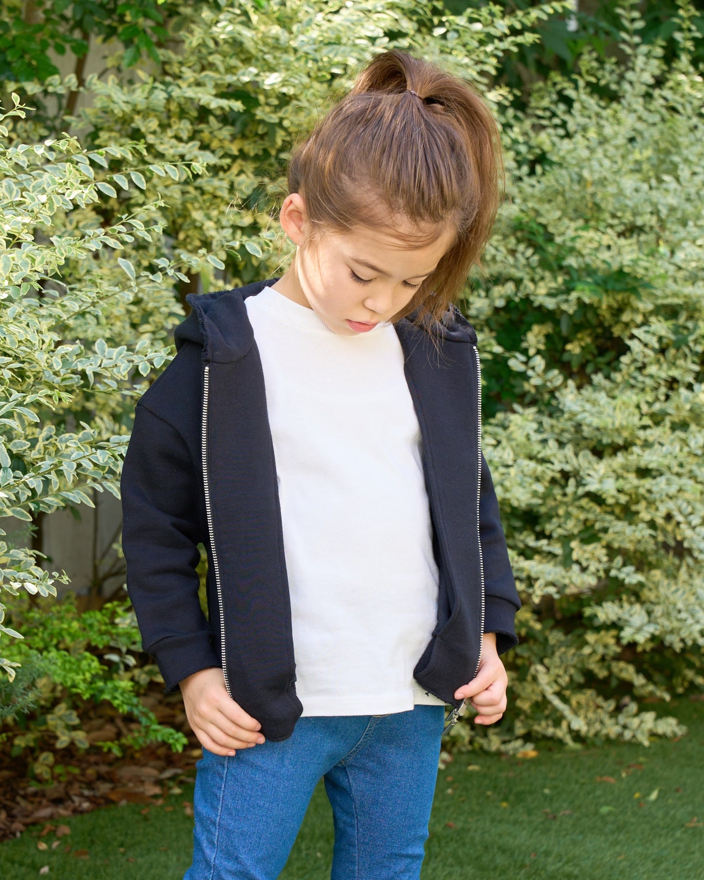 Noah Hooded Sweatshirt
