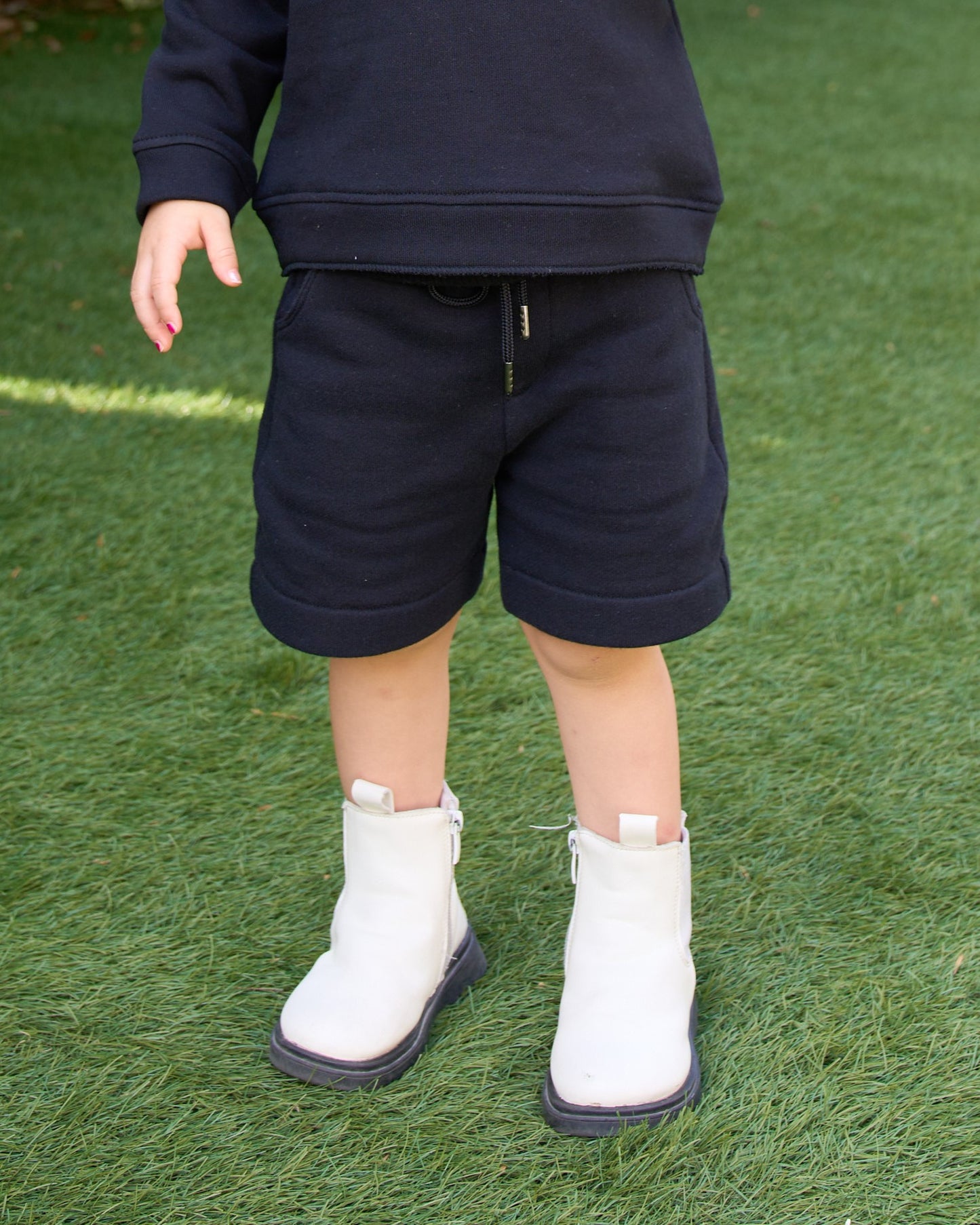 Ricky Sweat ShortPants