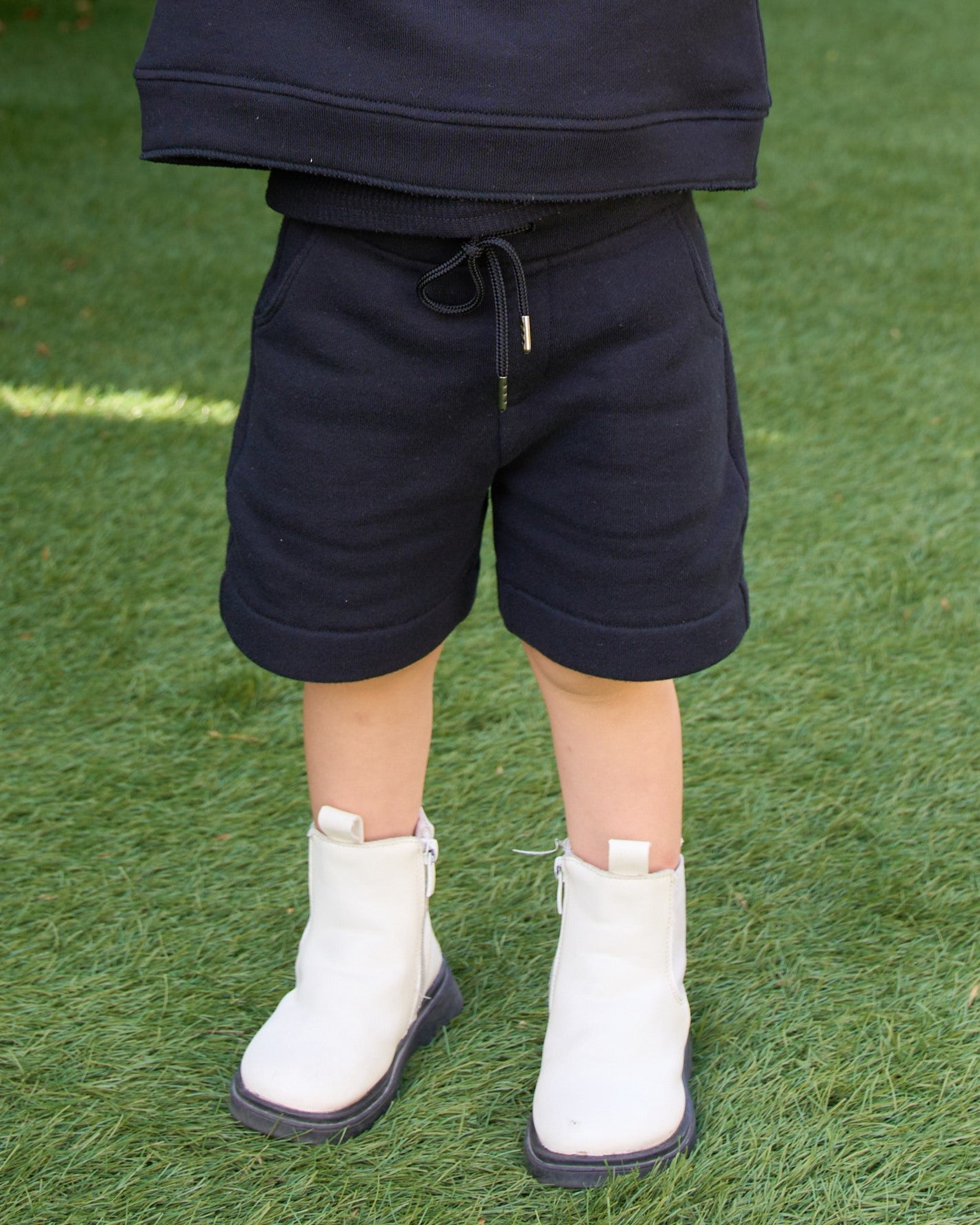 Ricky Sweat ShortPants