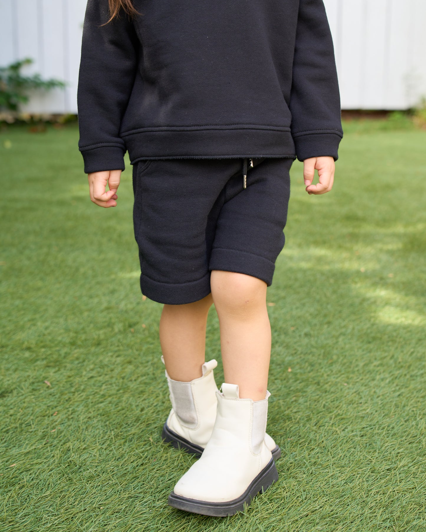 Ricky Sweat ShortPants