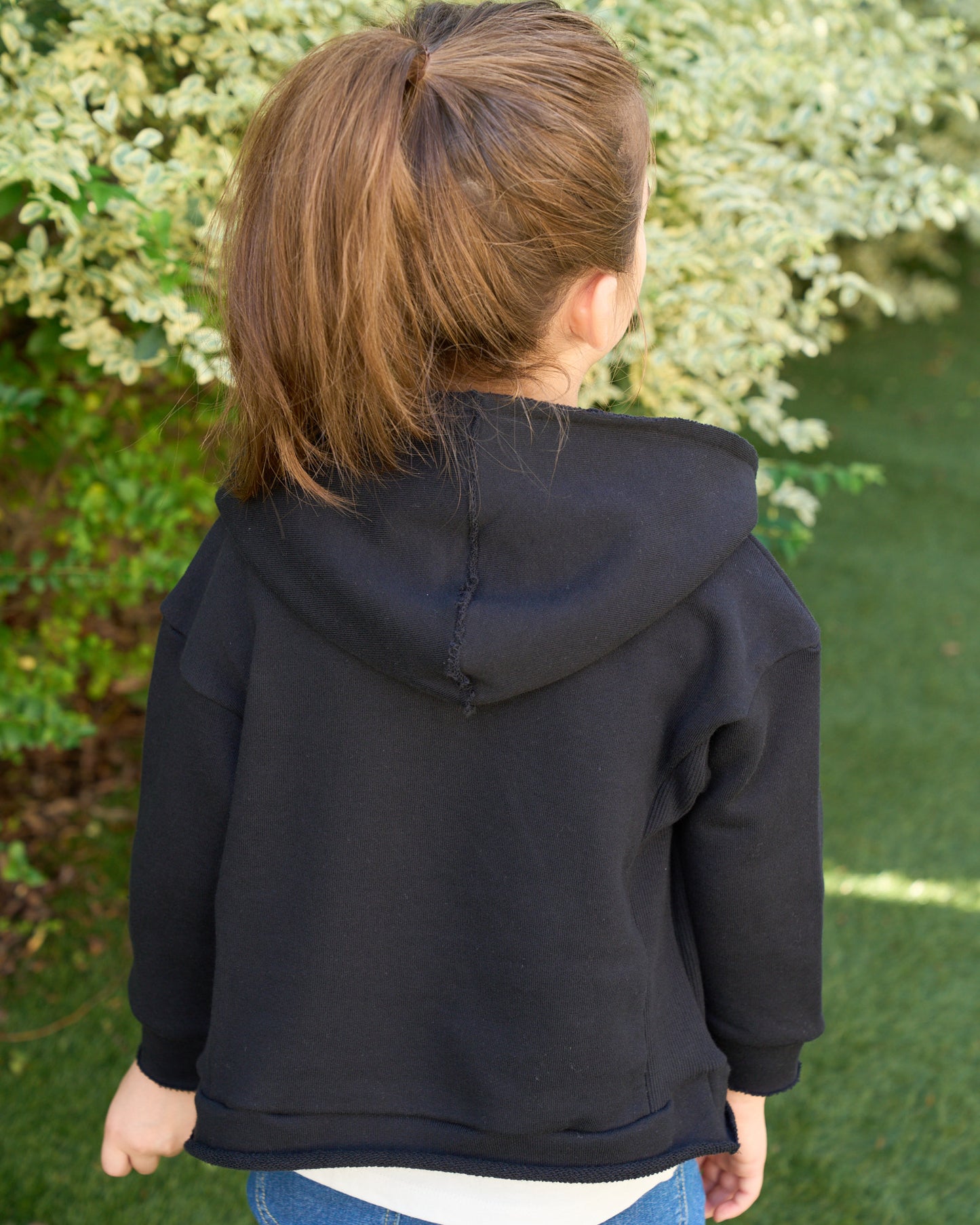 Noah Hooded Sweatshirt