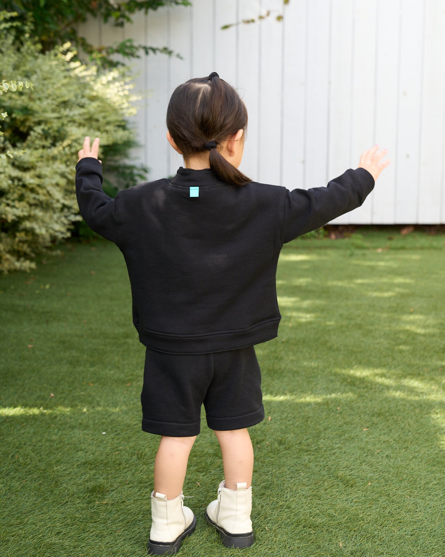 Ricky Sweat ShortPants
