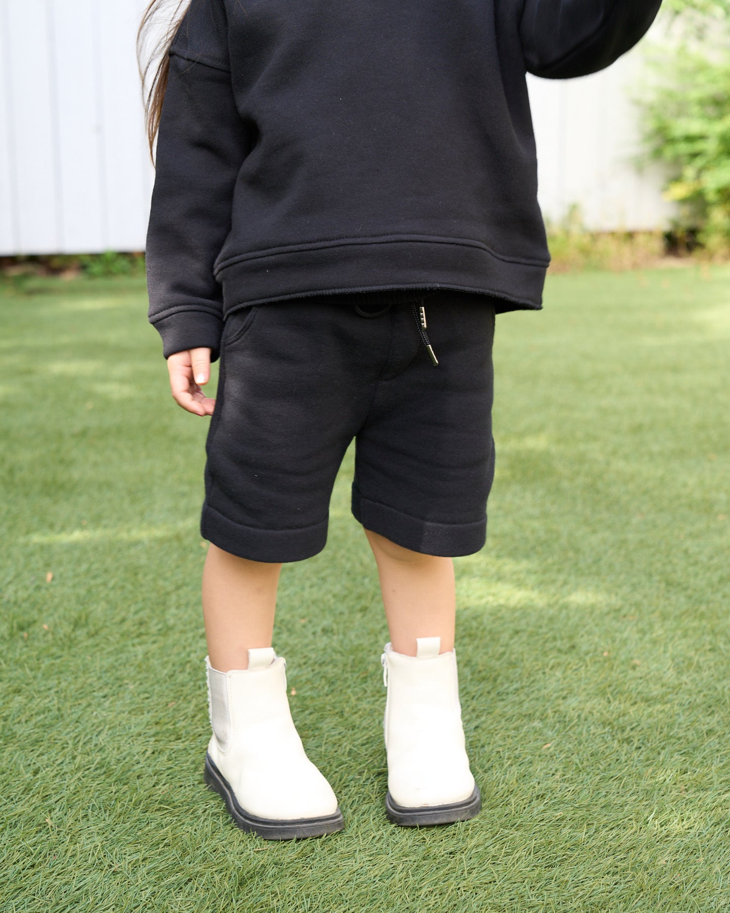Ricky Sweat ShortPants