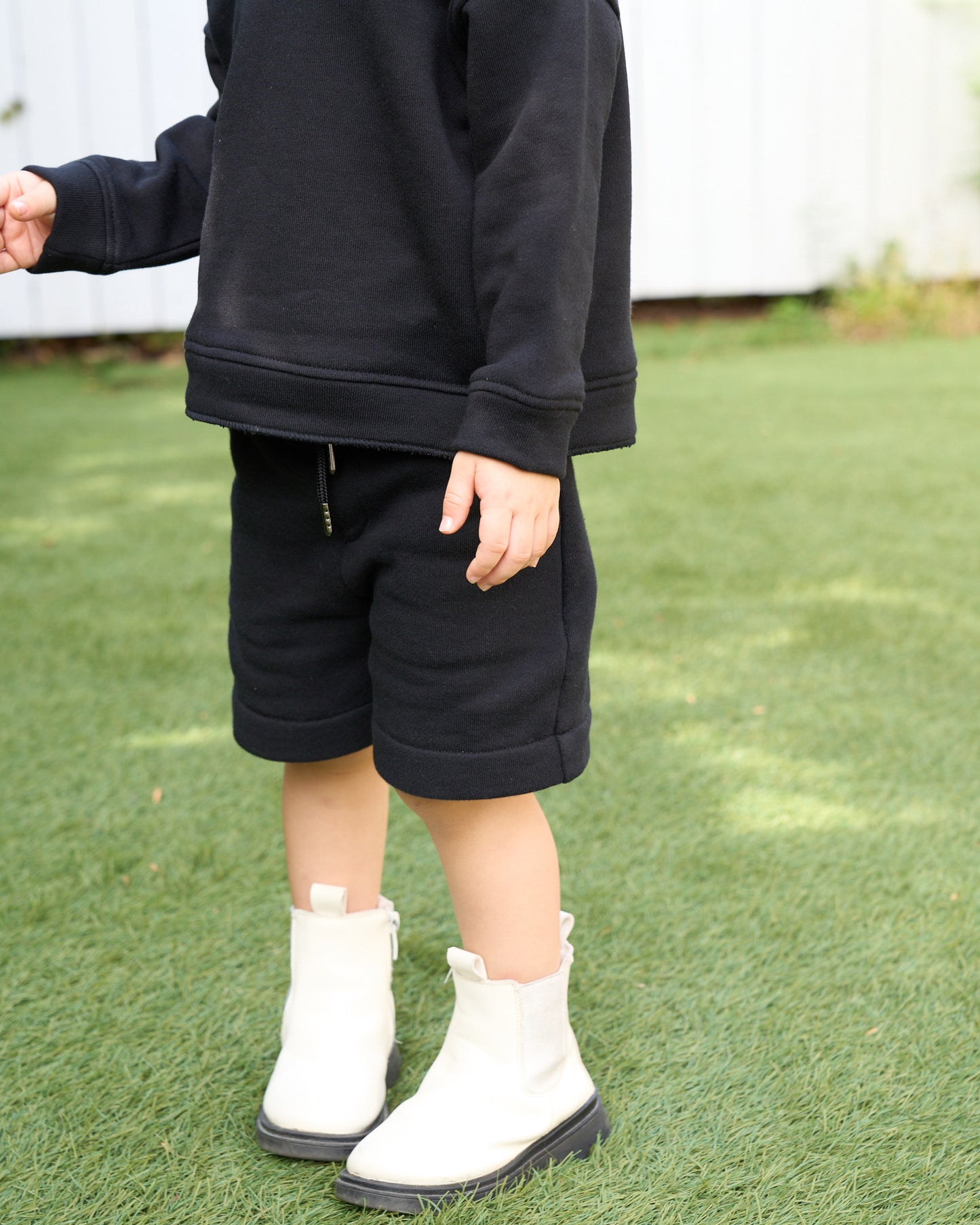 Ricky Sweat ShortPants