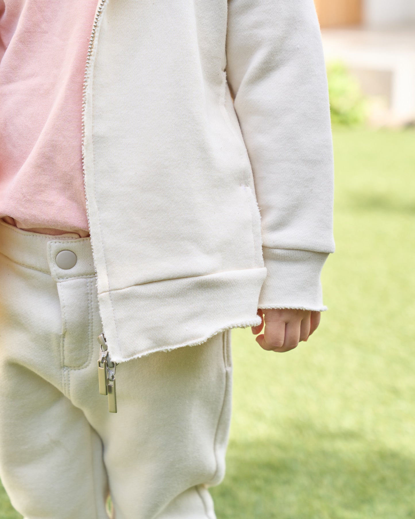 Noah Hooded Sweatshirt