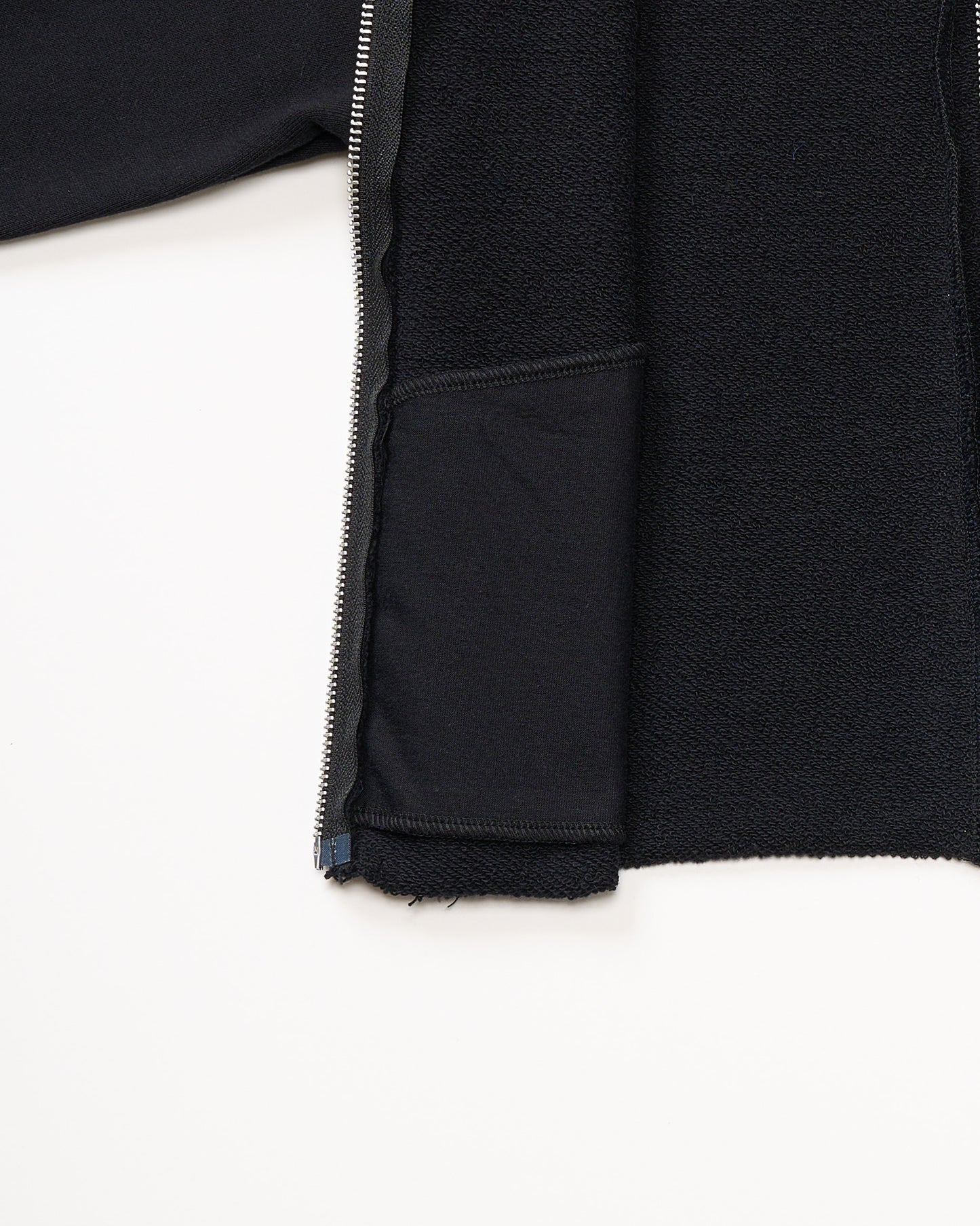 Ally Collarless Jacket