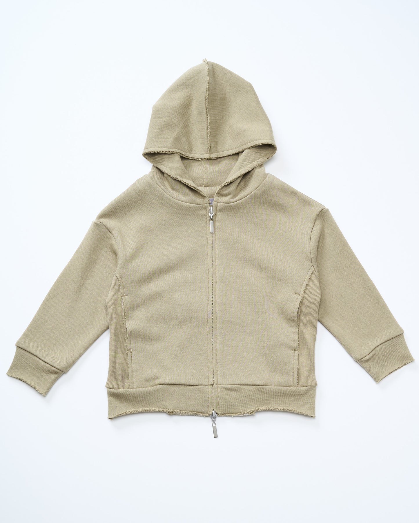 Noah Hooded Sweatshirt