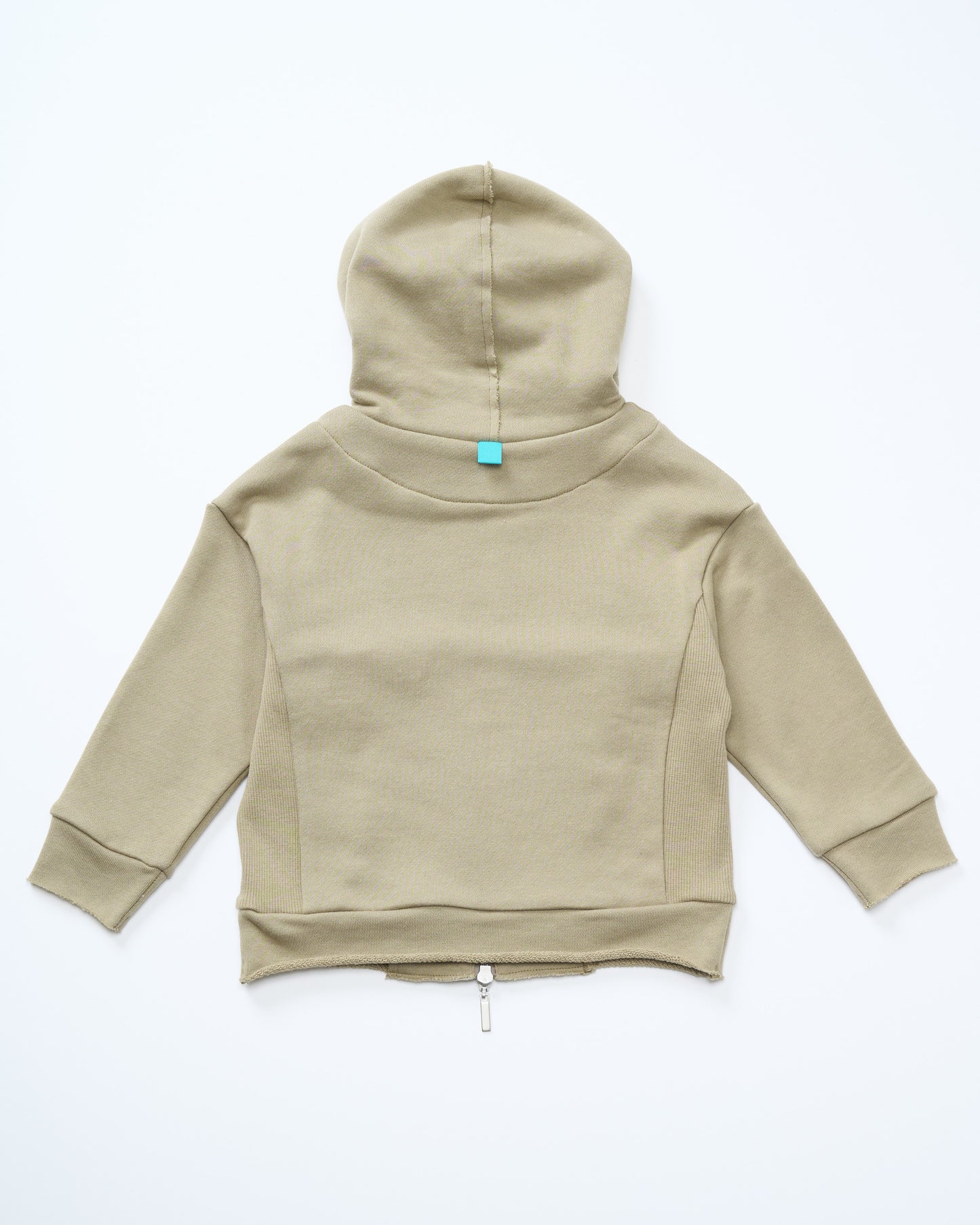 Noah Hooded Sweatshirt