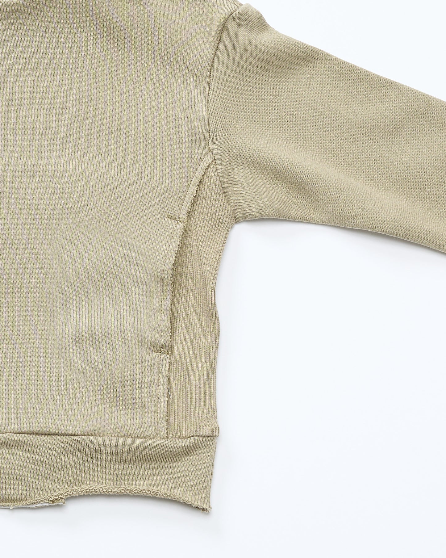 Noah Hooded Sweatshirt