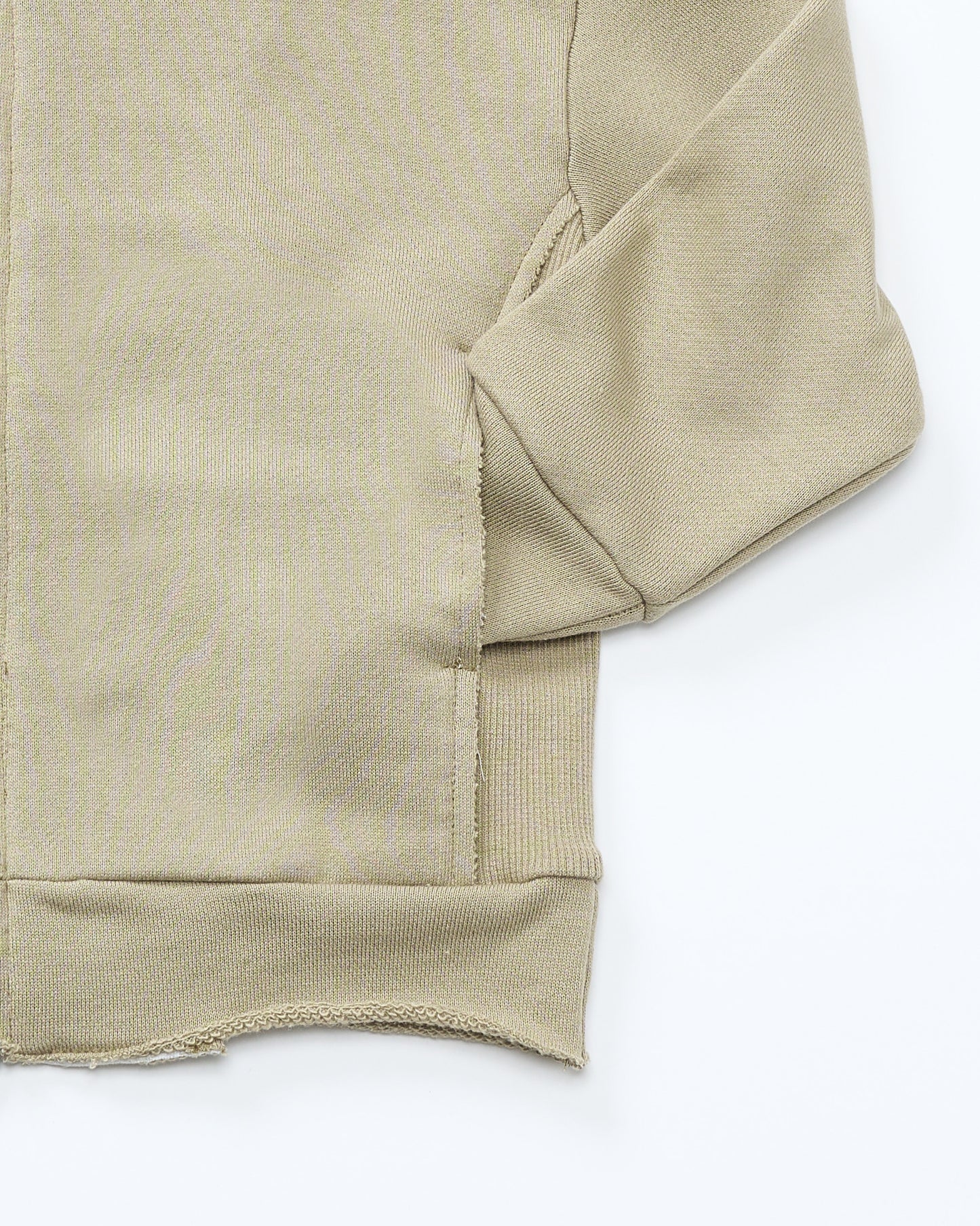 Noah Hooded Sweatshirt
