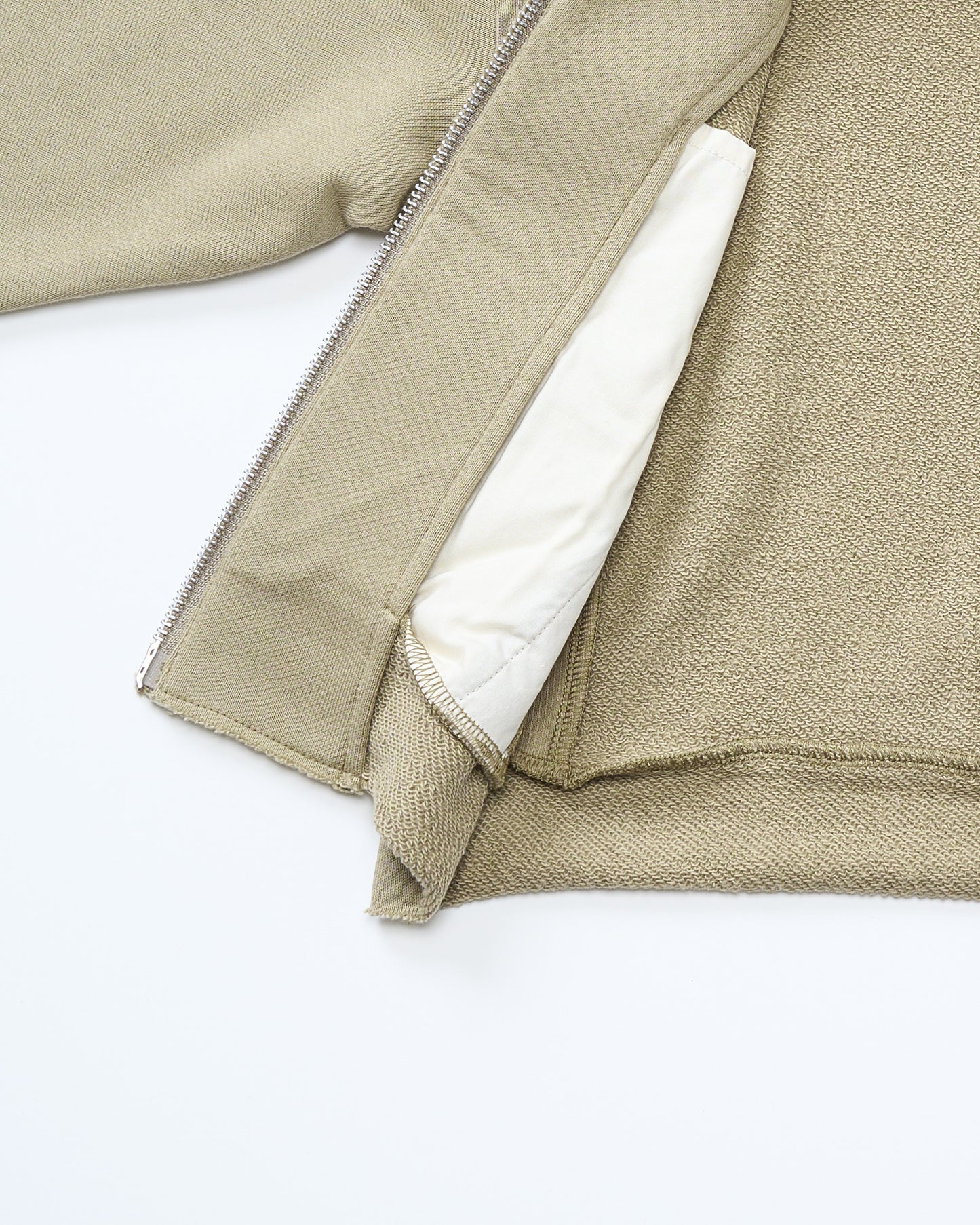 Noah Hooded Sweatshirt
