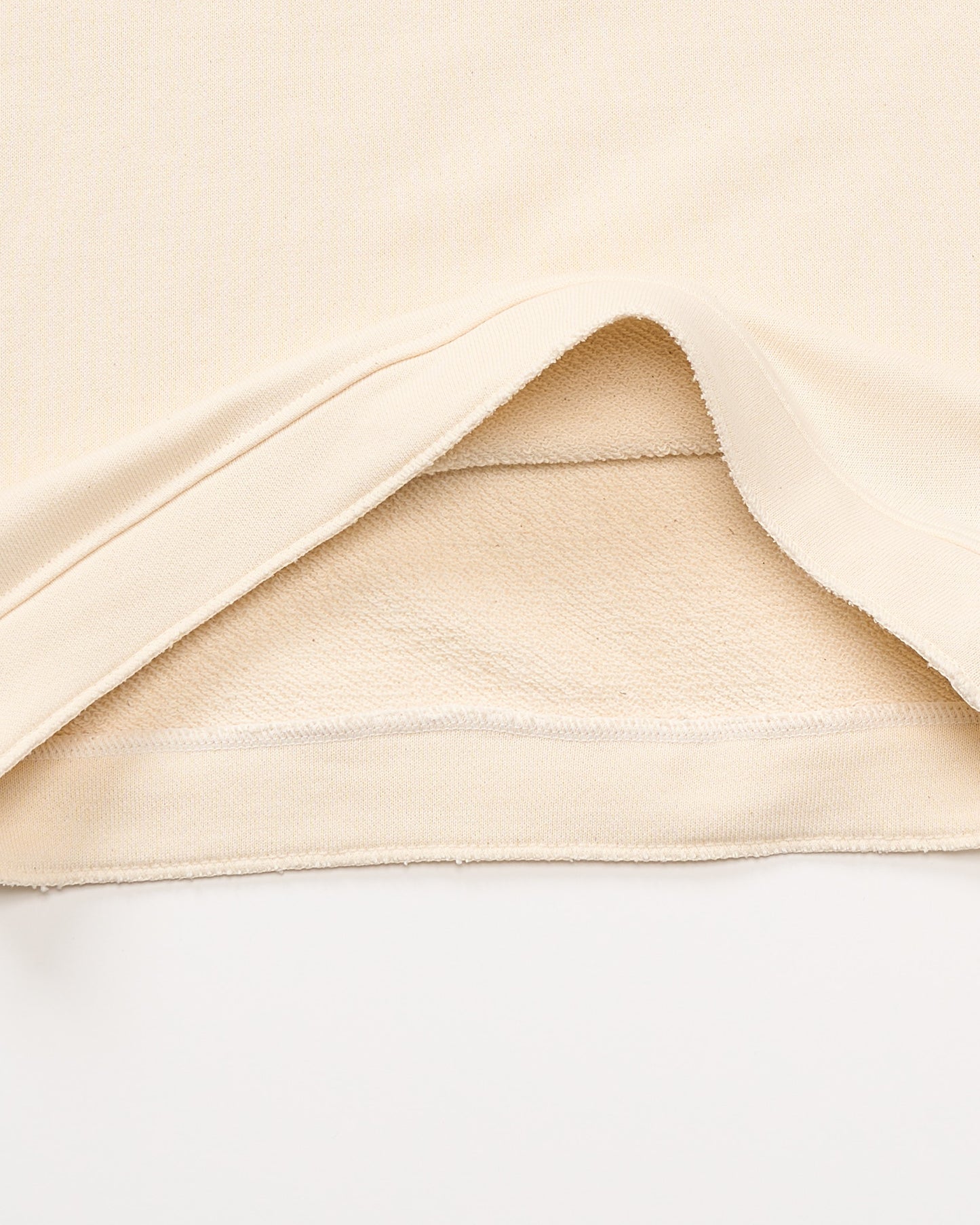Lotta Mockneck Sweatshirt