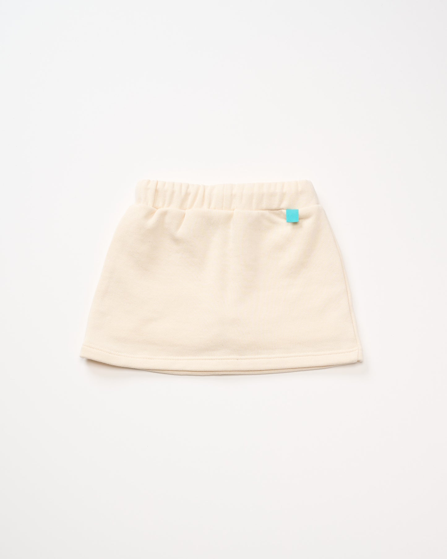 Evelyn Sweat Mini Skirt