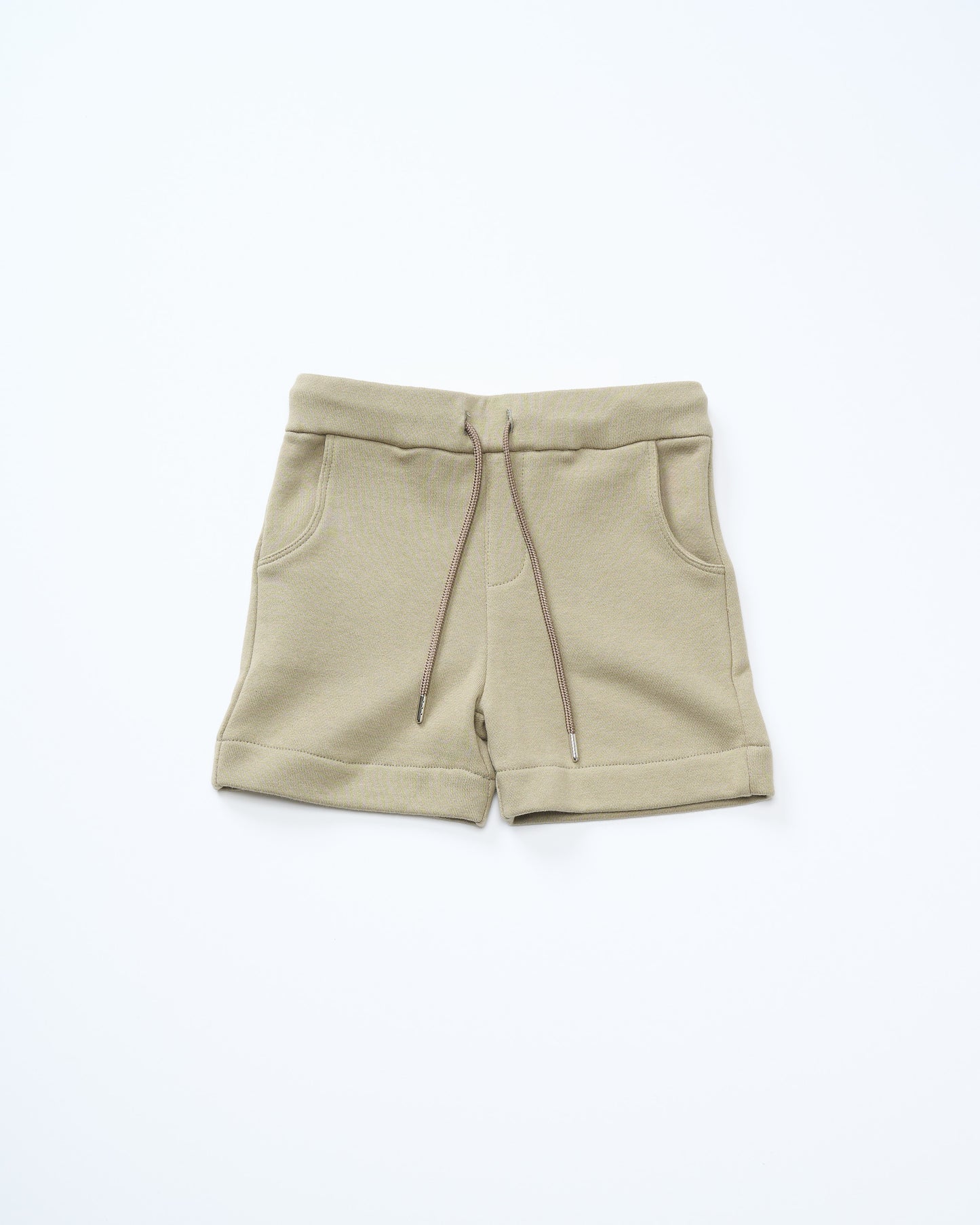 Ricky Sweat ShortPants