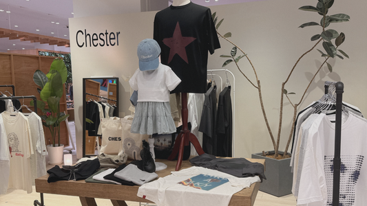 POP UP SHOPのお知らせ