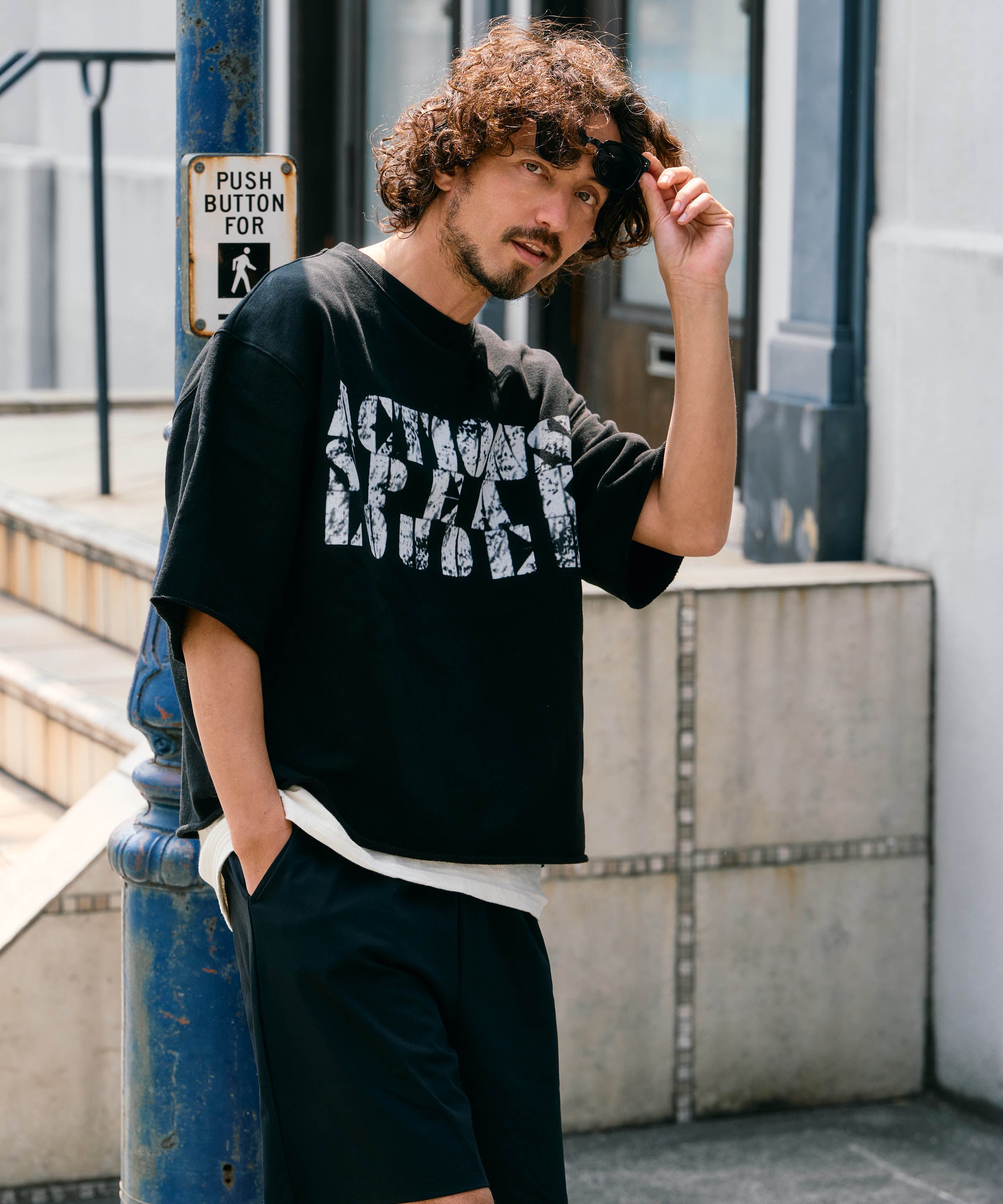 予約販売7月初旬～中旬入荷】-Jesse-(ｼﾞｪｼｰ) 