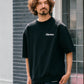 【予約販売7月中旬～下旬入荷】-Travis-(ﾄﾗｳﾞｨｽ)  バンダナパッチワーク ハーフスリーブスウェット