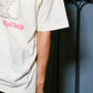 【予約販売7月初旬～中旬入荷】-Vinny-（ｳﾞｨﾆｰ） "Bad Boy" ドール＆ハートグラフィック Tシャツ