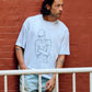 ヴィンテージビッグシルエットT -Renton-【予約販売4月上旬～中旬入荷】