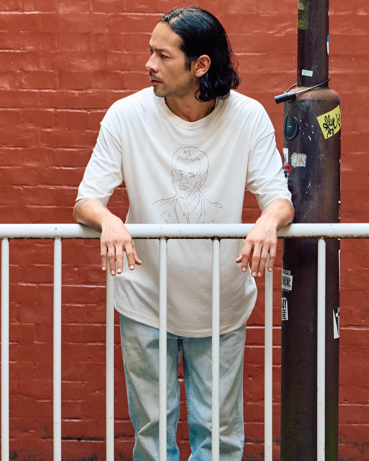 Chester All Item – tagged 