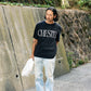ヴィンテージロゴT -David-【予約販売4月上旬～中旬入荷】
