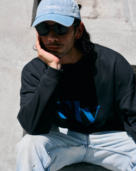 Sam  Low Cap (New)【予約販売2月上旬～中旬入荷】