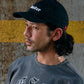 Sam  Low Cap (New)【予約販売2月上旬～中旬入荷】
