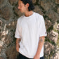 ビッグシルエットT -Blake-【予約販売4月上旬～中旬入荷】