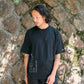ビッグシルエットT -Blake-【予約販売4月上旬～中旬入荷】