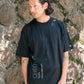 ビッグシルエットT -Blake-【予約販売4月上旬～中旬入荷】
