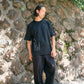 ビッグシルエットT -Blake-【予約販売4月上旬～中旬入荷】