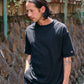 ビッグシルエット裏パイルコットンT -Ace-【予約販売4月上旬～中旬入荷】
