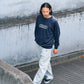 スエットワイドPt -Matthew-【予約販売2月上旬～中旬入荷】