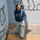 スエットワイドPt -Matthew-【予約販売2月上旬～中旬入荷】