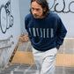 スエットワイドPt -Matthew-【予約販売2月上旬～中旬入荷】