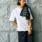 ビッグシルエットT -Blake-【予約販売4月上旬～中旬入荷】