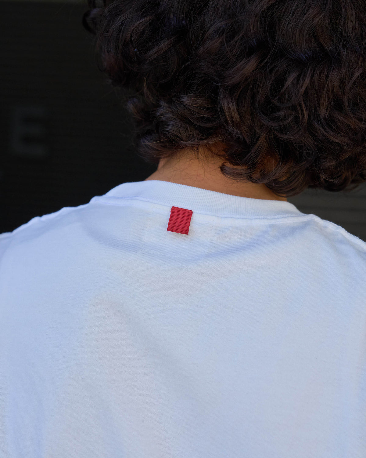【Bennington(ﾍﾞﾆﾝﾄﾝ）】 プリント ロングスリーブTシャツ