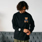 【Bennington(ﾍﾞﾆﾝﾄﾝ）】 プリント ロングスリーブTシャツ