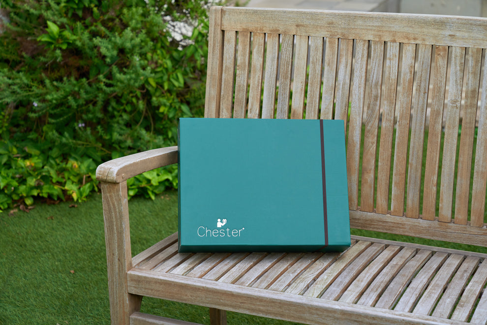Gift Box – Chester