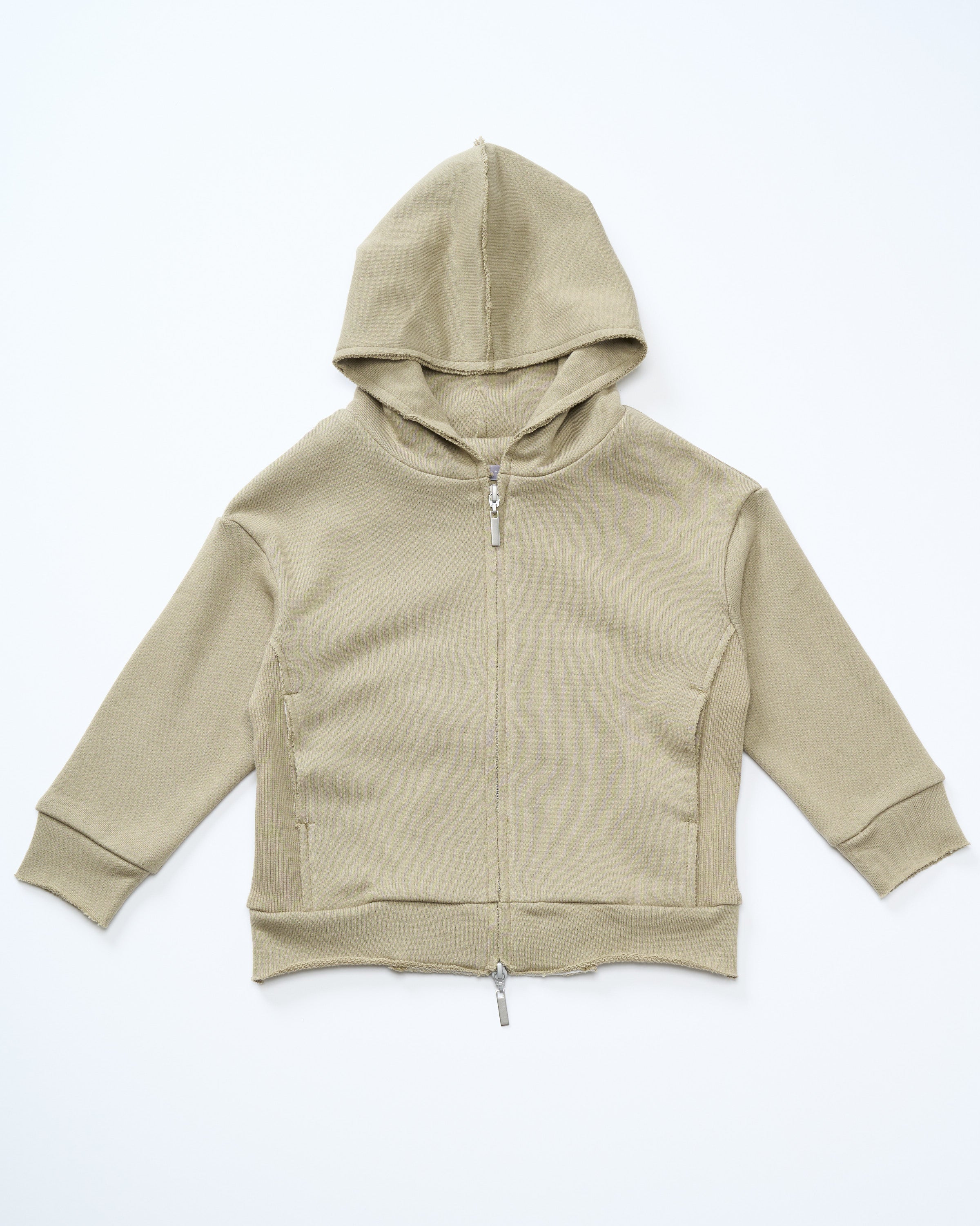 Noah　　Hooded Sweatshirt