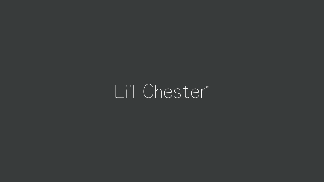 Chester(チェスター) カッコつけないカッコよさを追求したアパレルブランド